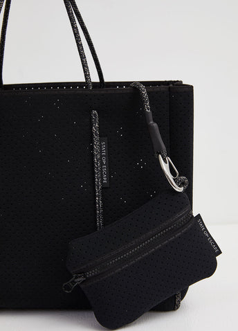 Flying Solo Tote