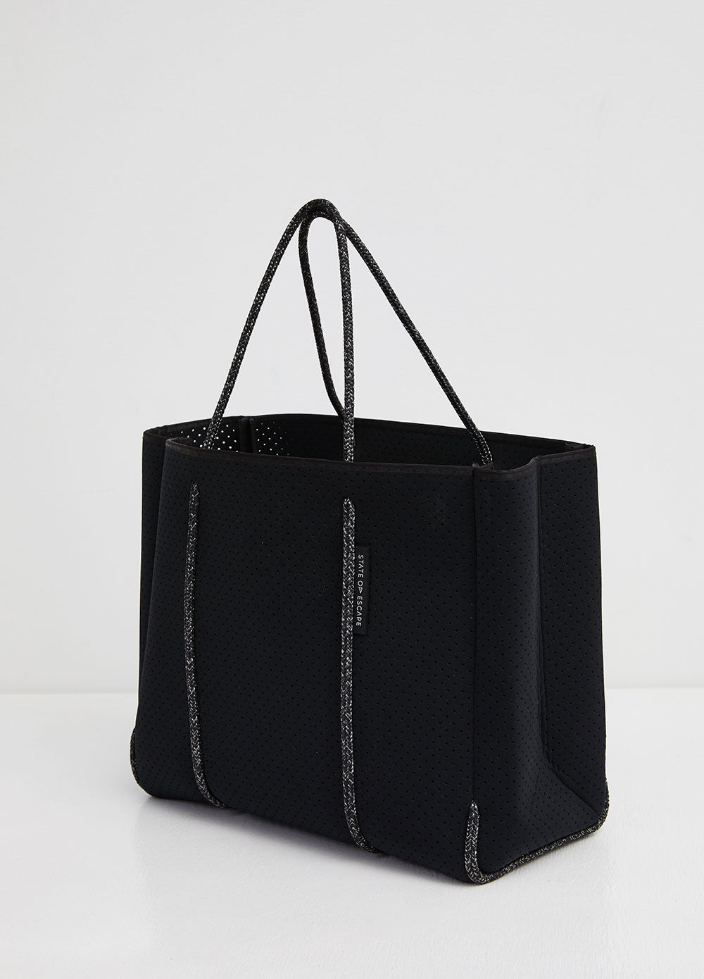 Flying Solo Tote