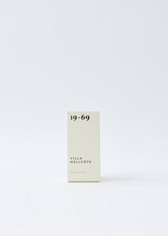 Villa Nellcôte Eau de Parfum 100ml
