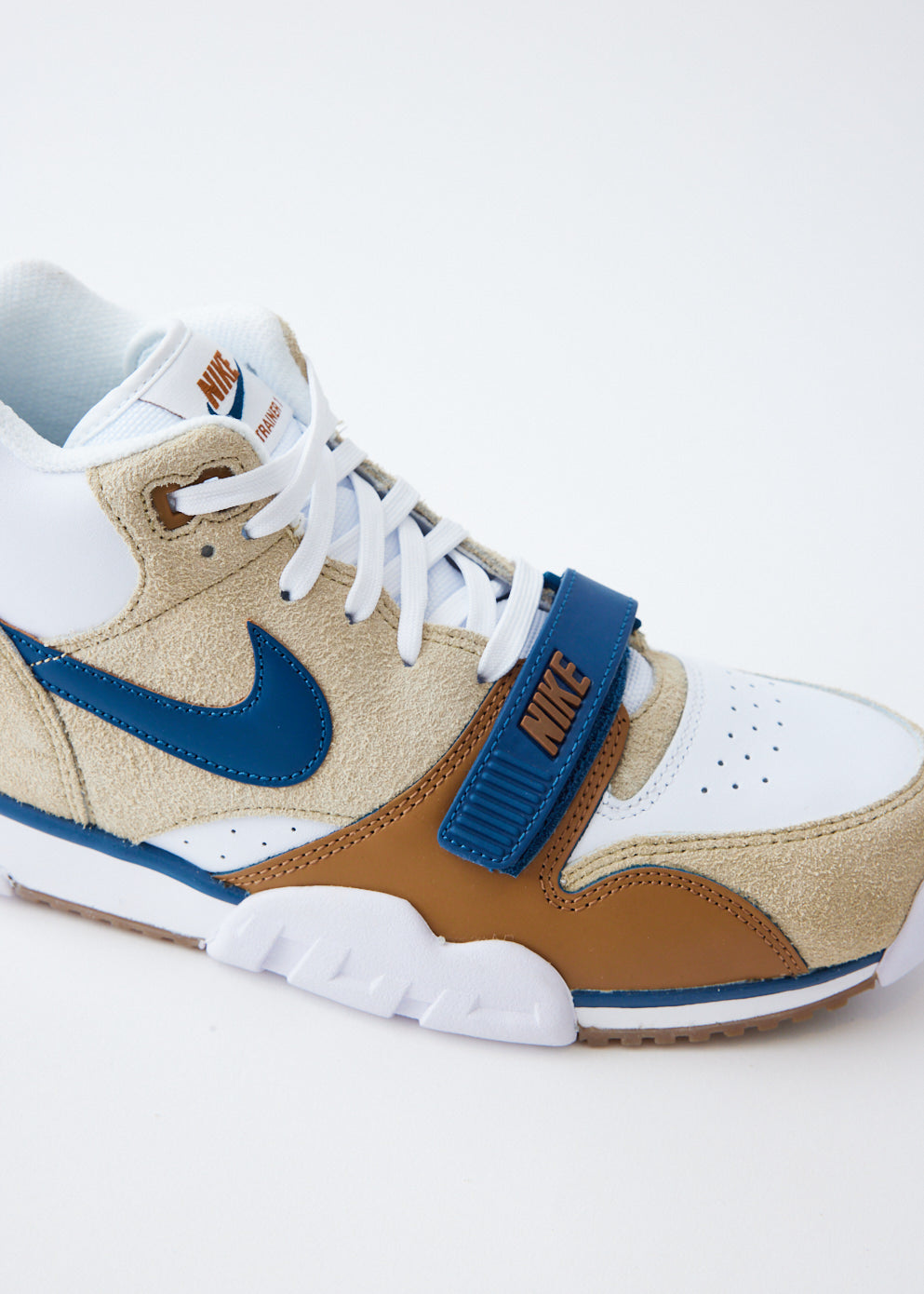 Air Trainer Sneakers - Main Image
