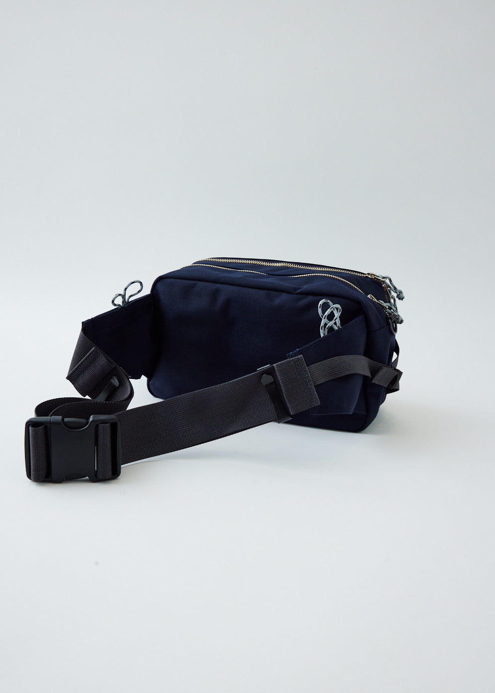 Porter HYPE WAIST BAG - NAVY