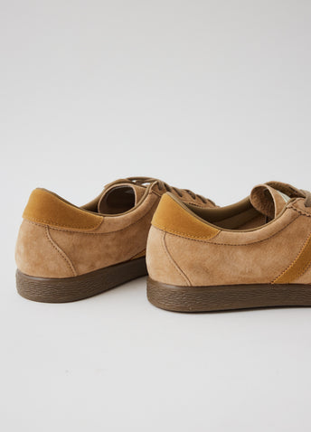Tobacco Sneakers
