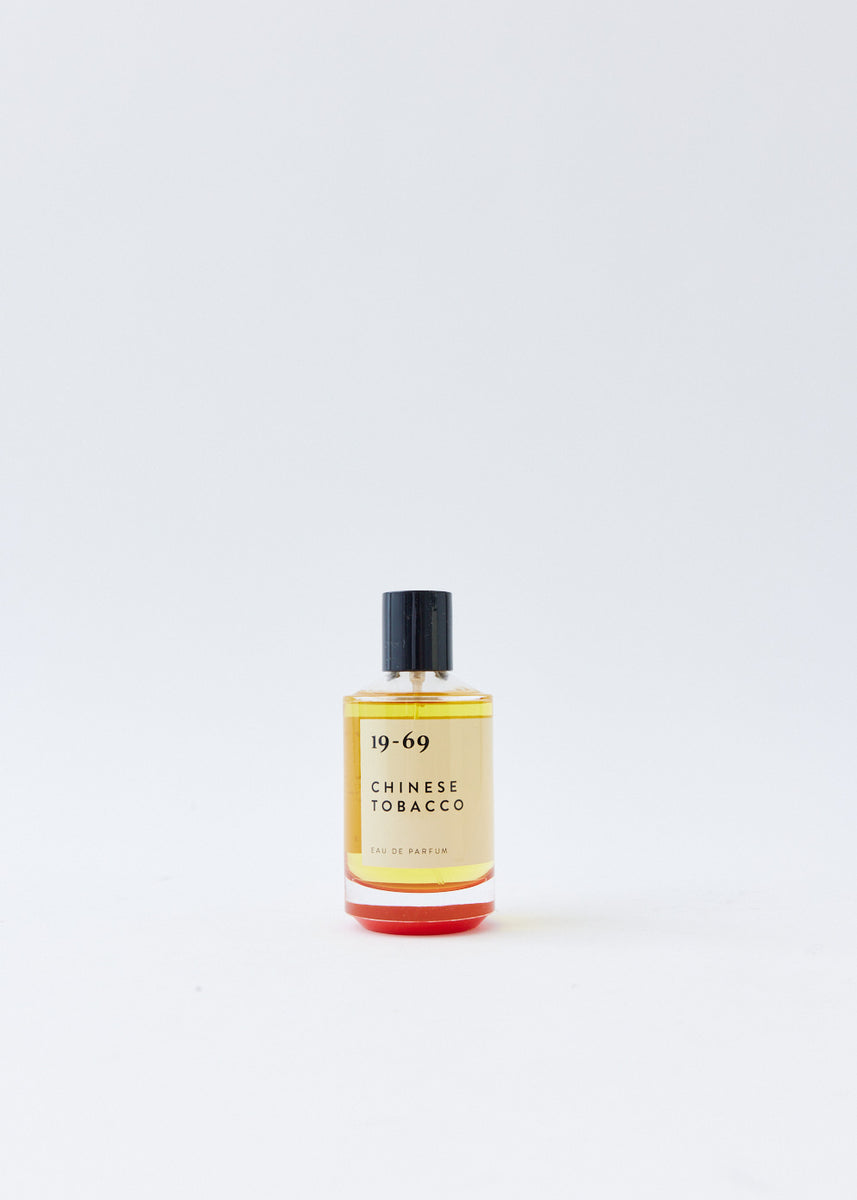 Chinese Tobacco Eau de Parfum 100ml