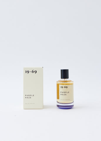 Purple Haze Eau de Parfum 100ml