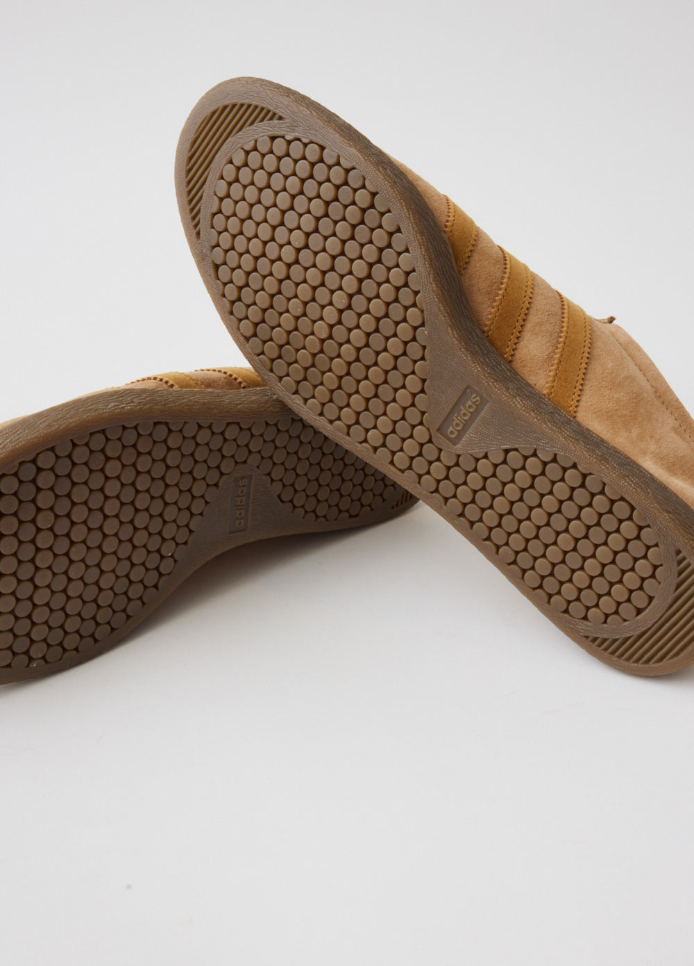 Tobacco Sneakers