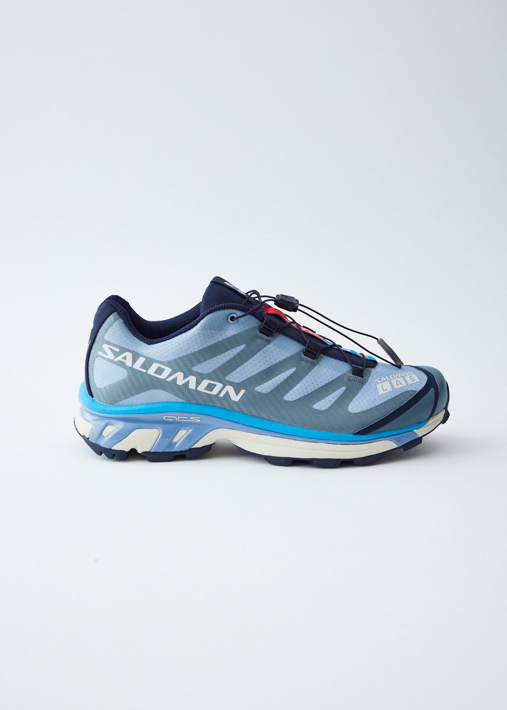 XT-4 Sneakers