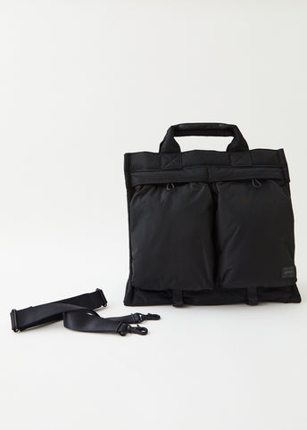 Senses Tote Bag