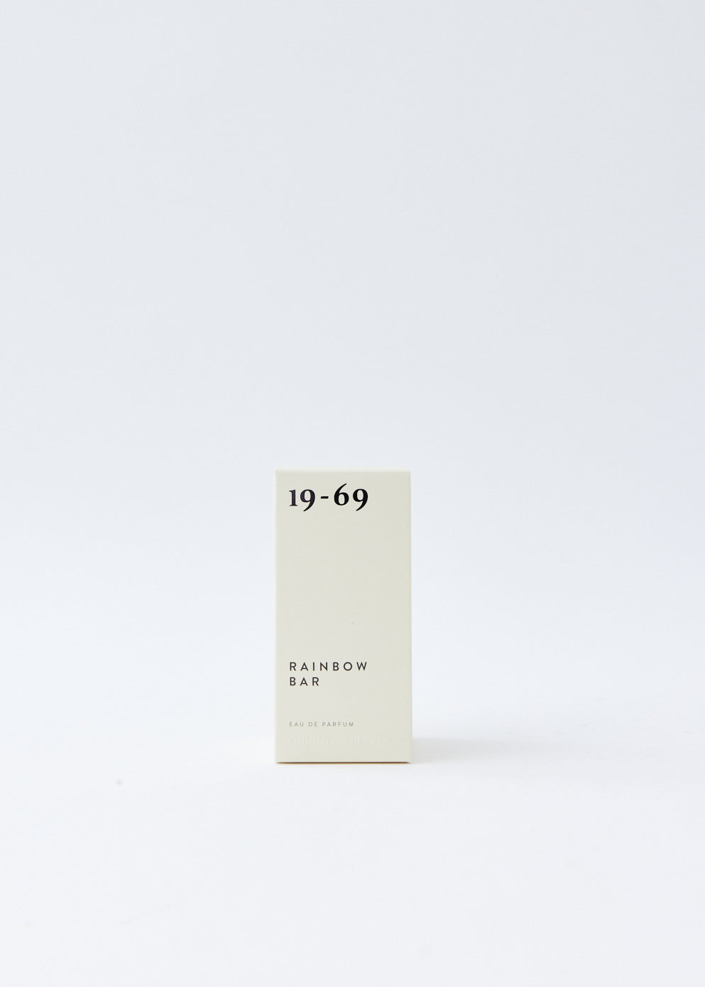 Rainbow Bar Eau de Parfum 100ml