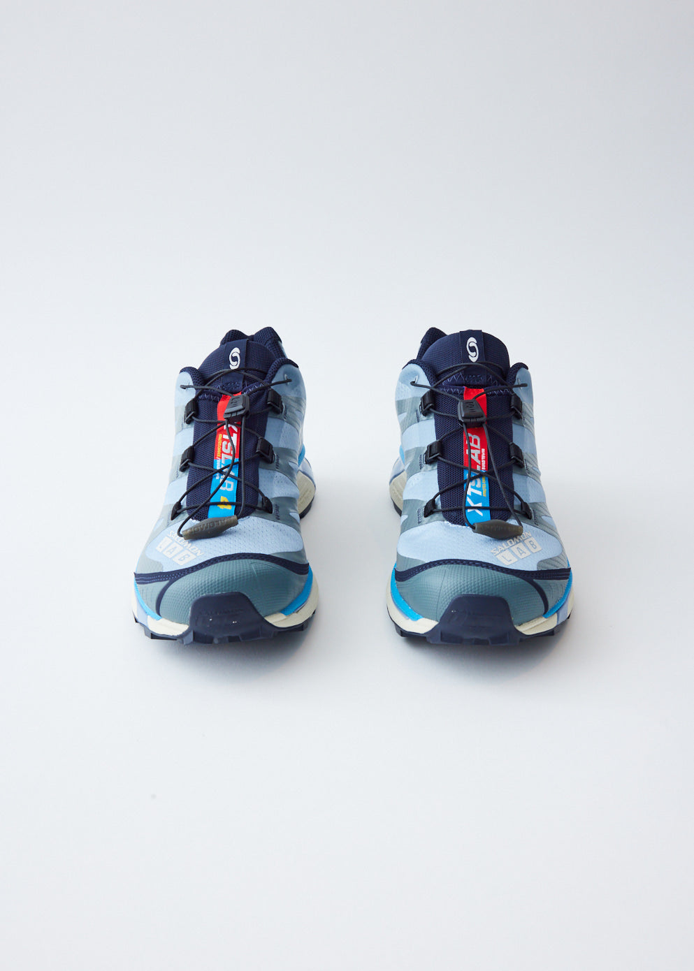 XT-4 Sneakers