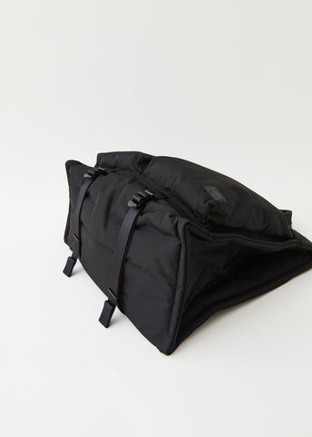 Senses Tote Bag