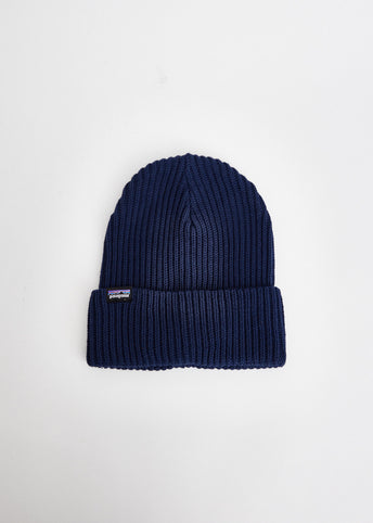 Fishermans Rolled Beanie