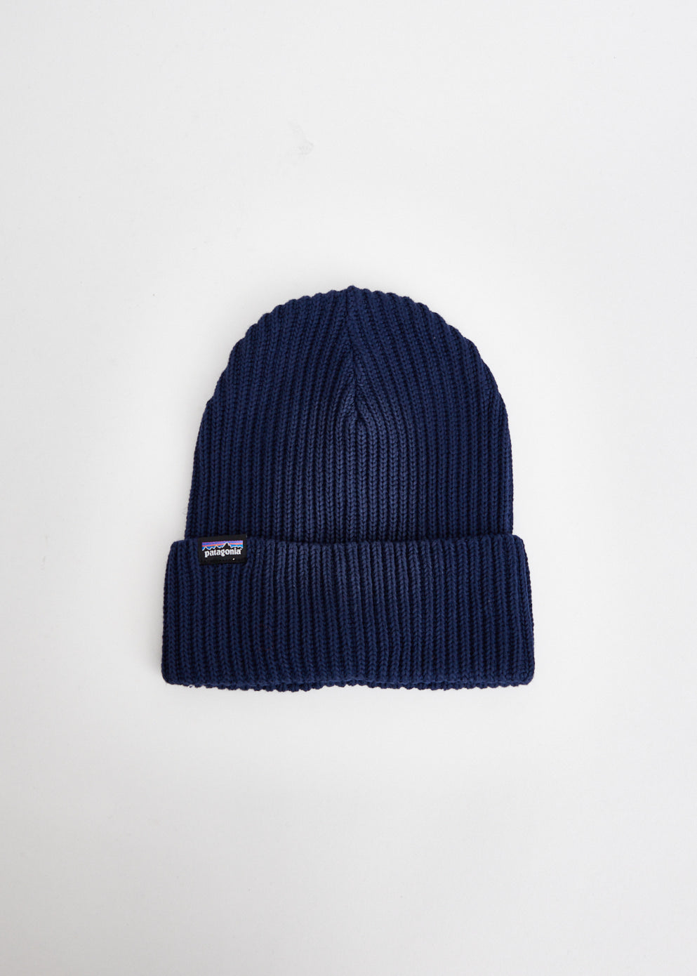 Fishermans Rolled Beanie