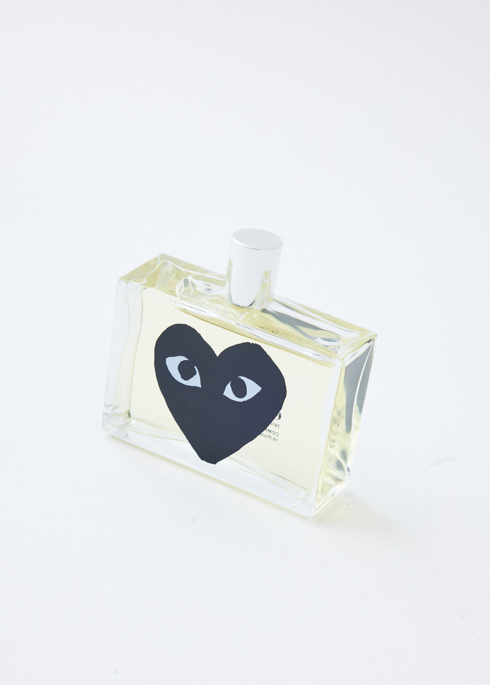 Cdg Play Collection CDG Play Black EDT 100ml