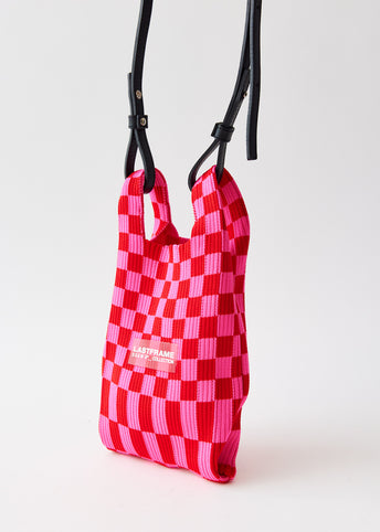 Medium Ichimatsu Market Bag