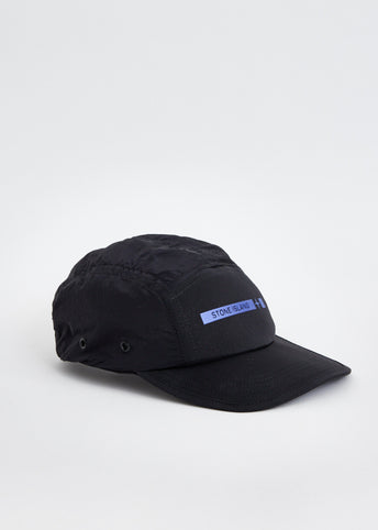 Five Panel Cap