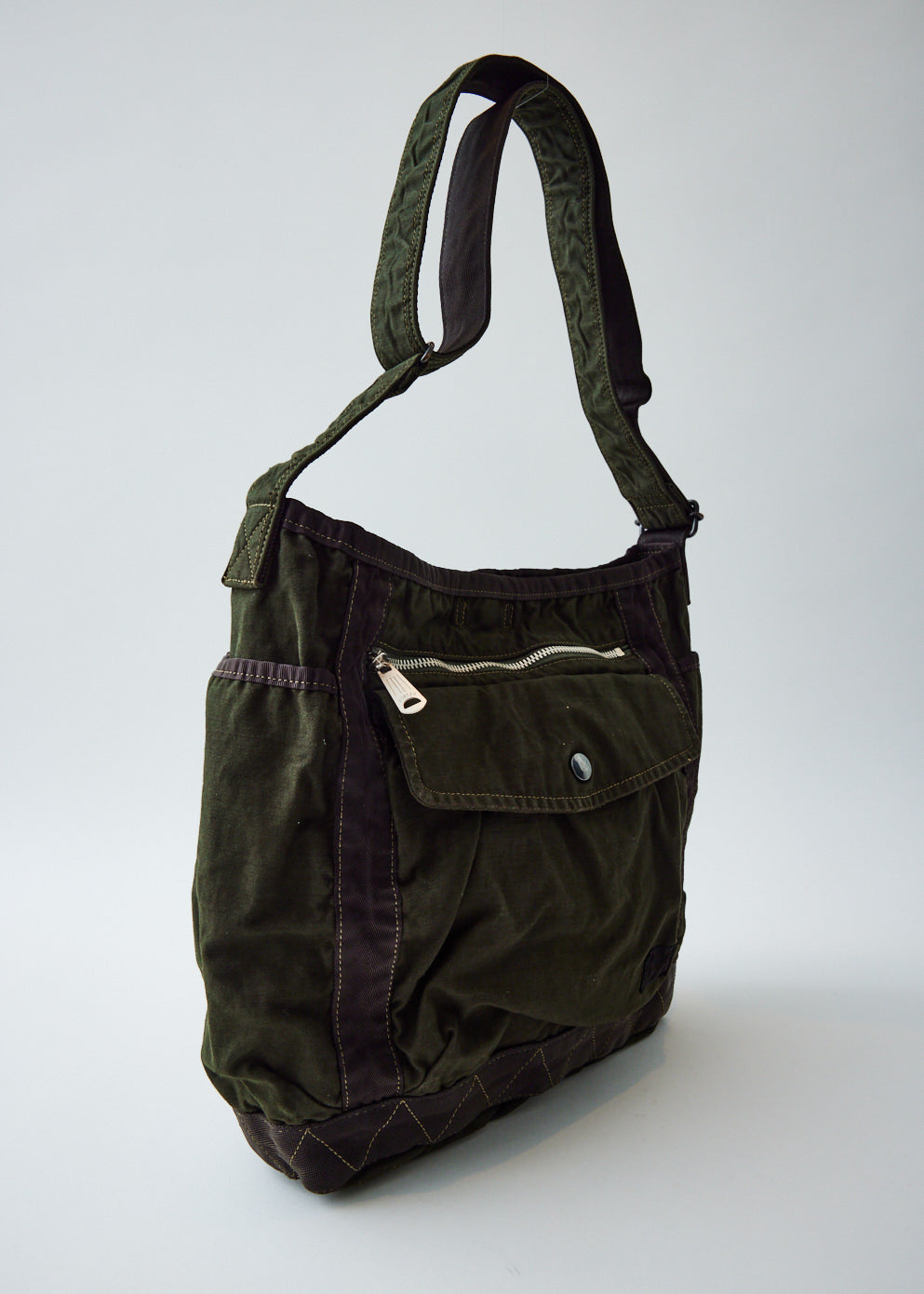 Crag Shoulder Bag (L)