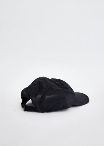 Five Panel Cap