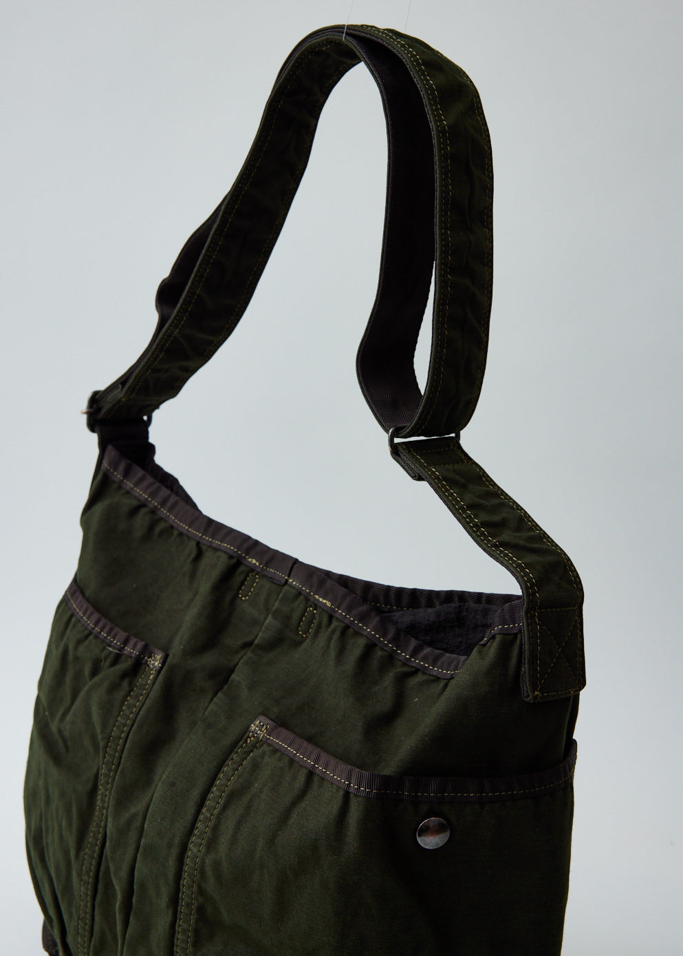 Crag Shoulder Bag (L)