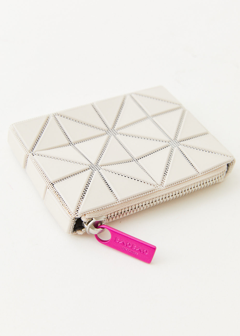 Cassette Wallet