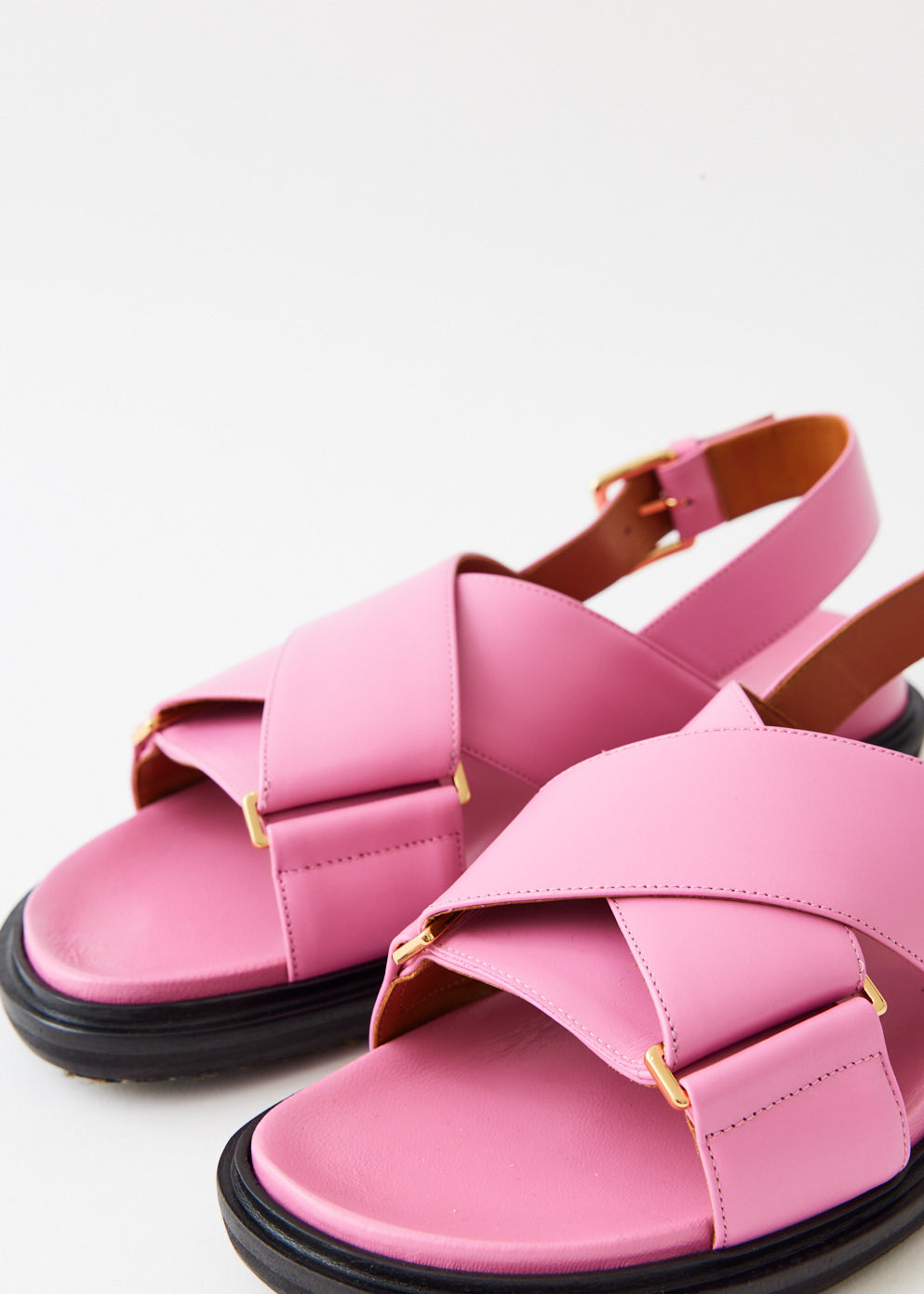 Fussbett Criscross Sandals