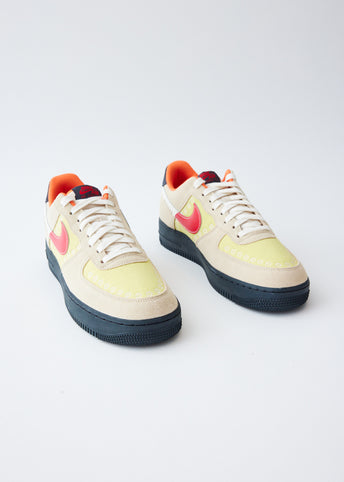 Air Force 1 '07 LX 'Somos Familia' Sneakers