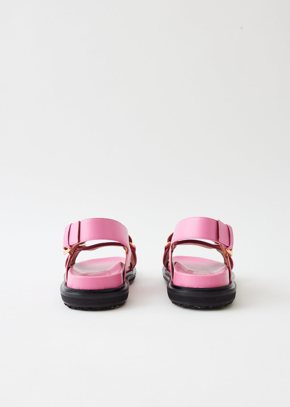 Fussbett Criscross Sandals