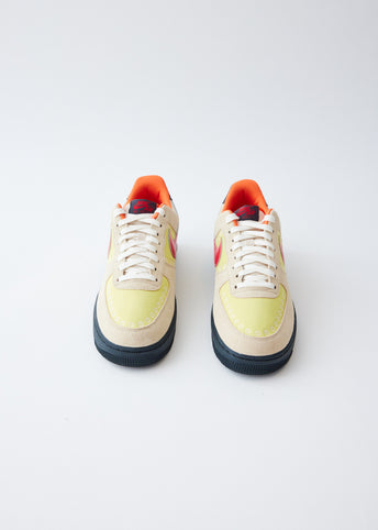 Air Force 1 '07 LX 'Somos Familia' Sneakers