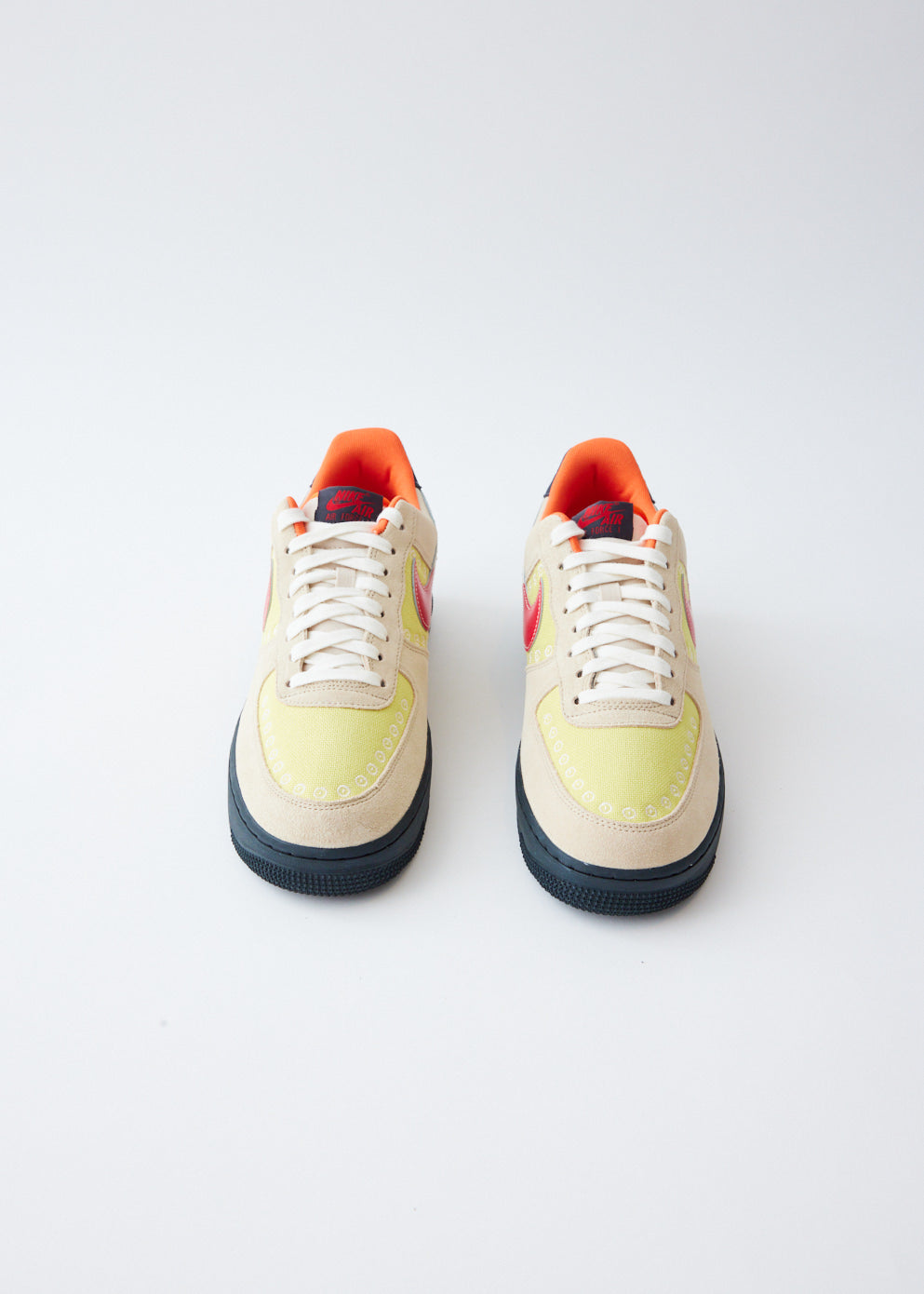 Air Force 1 '07 LX 'Somos Familia' Sneakers