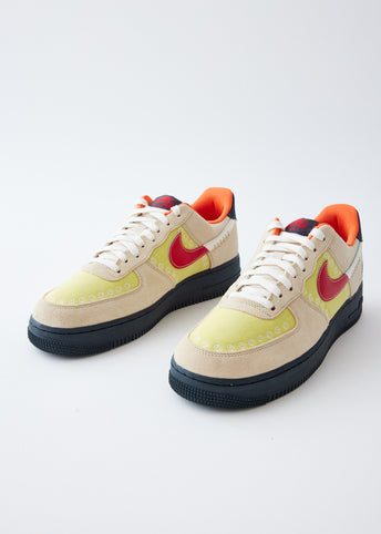 Air Force 1 '07 LX 'Somos Familia' Sneakers