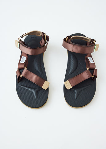 DEPA-Cab Sandals