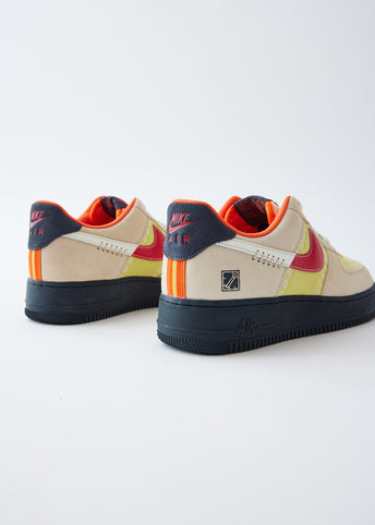 Air Force 1 '07 LX 'Somos Familia' Sneakers