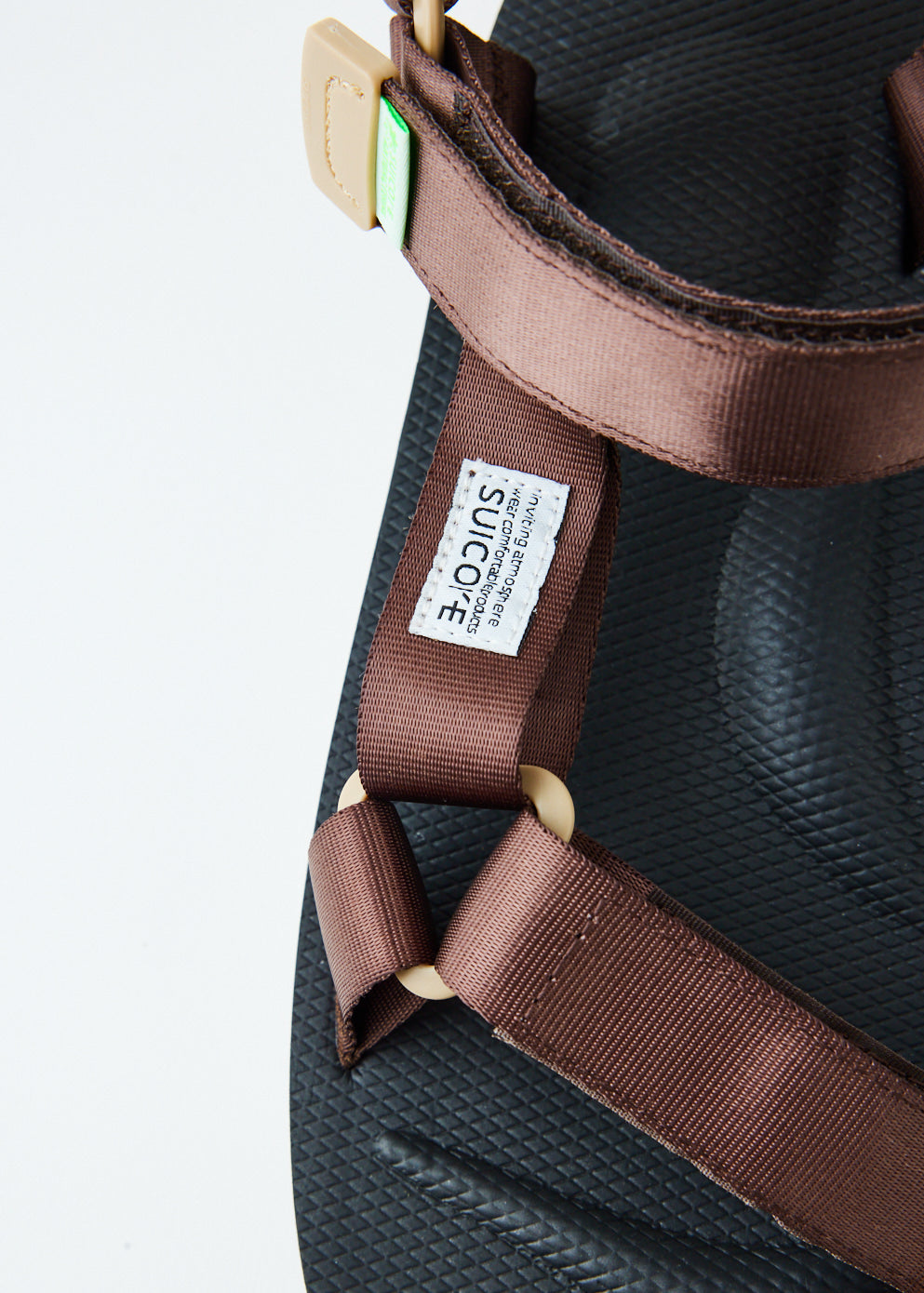 DEPA-Cab Sandals