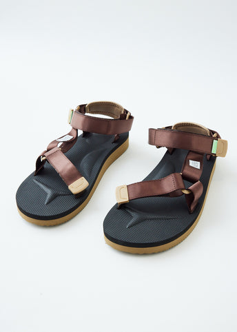 DEPA-Cab Sandals