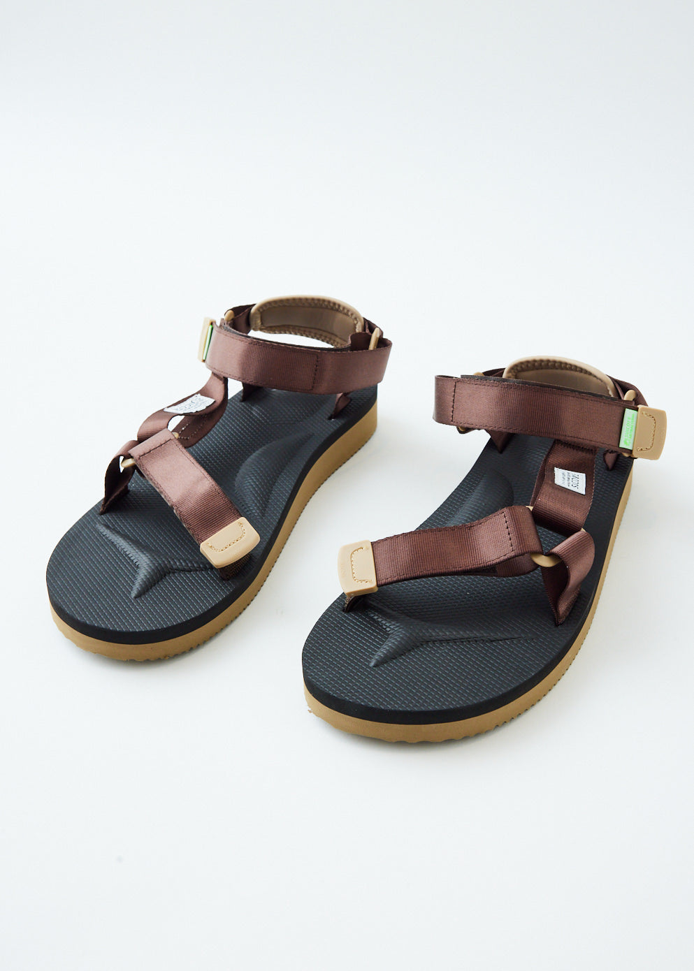 DEPA-Cab Sandals
