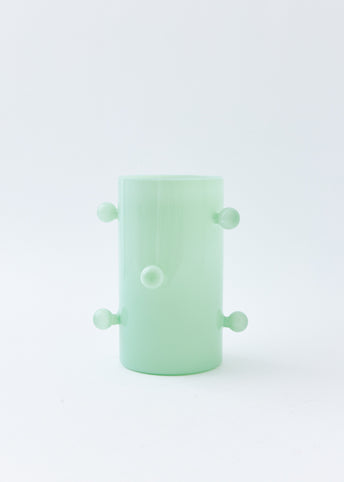 The Pomponette Vase