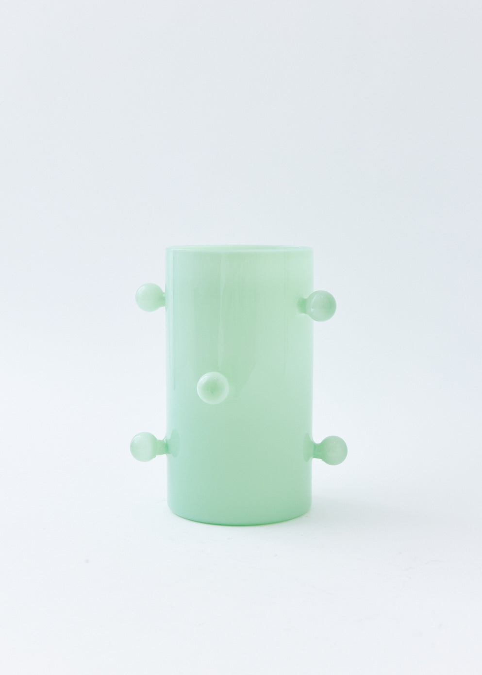The Pomponette Vase