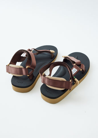 DEPA-Cab Sandals