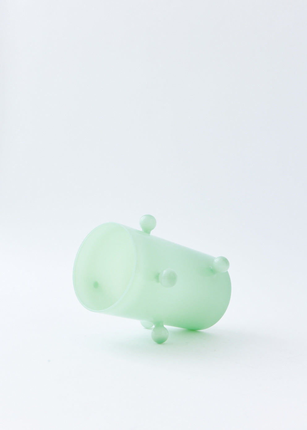 The Pomponette Vase