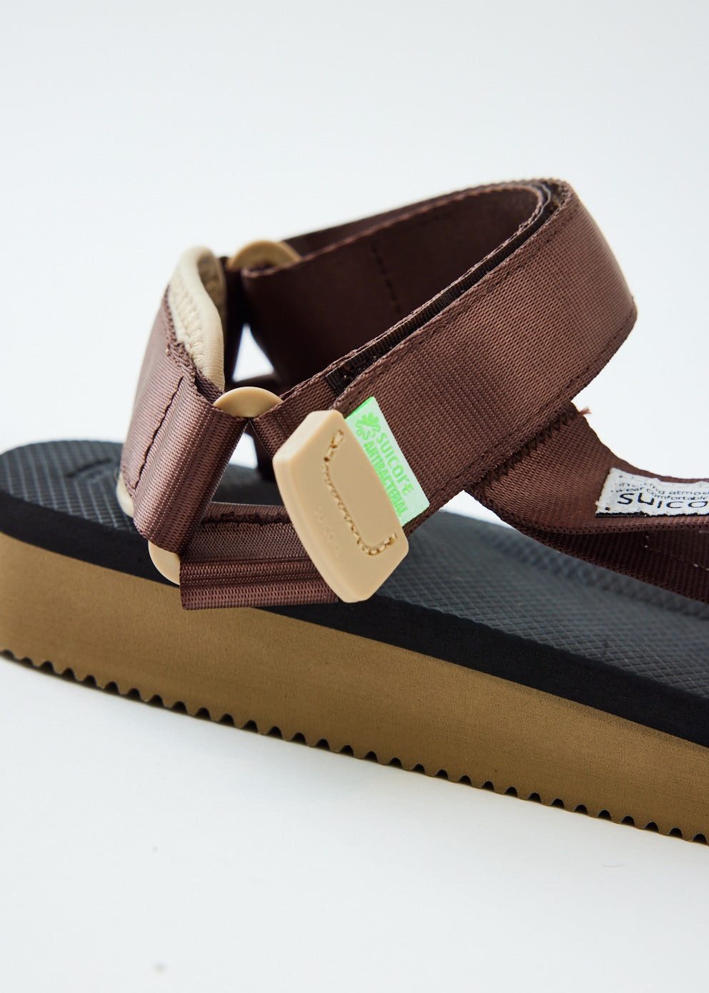 DEPA-Cab Sandals