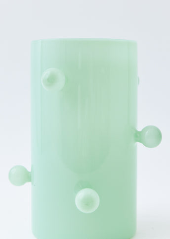 The Pomponette Vase