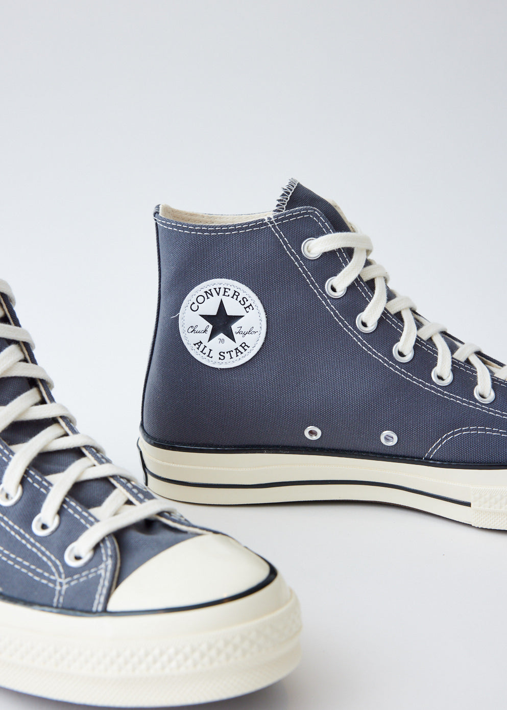 Chuck Taylor 70 Vintage Canvas High Tops