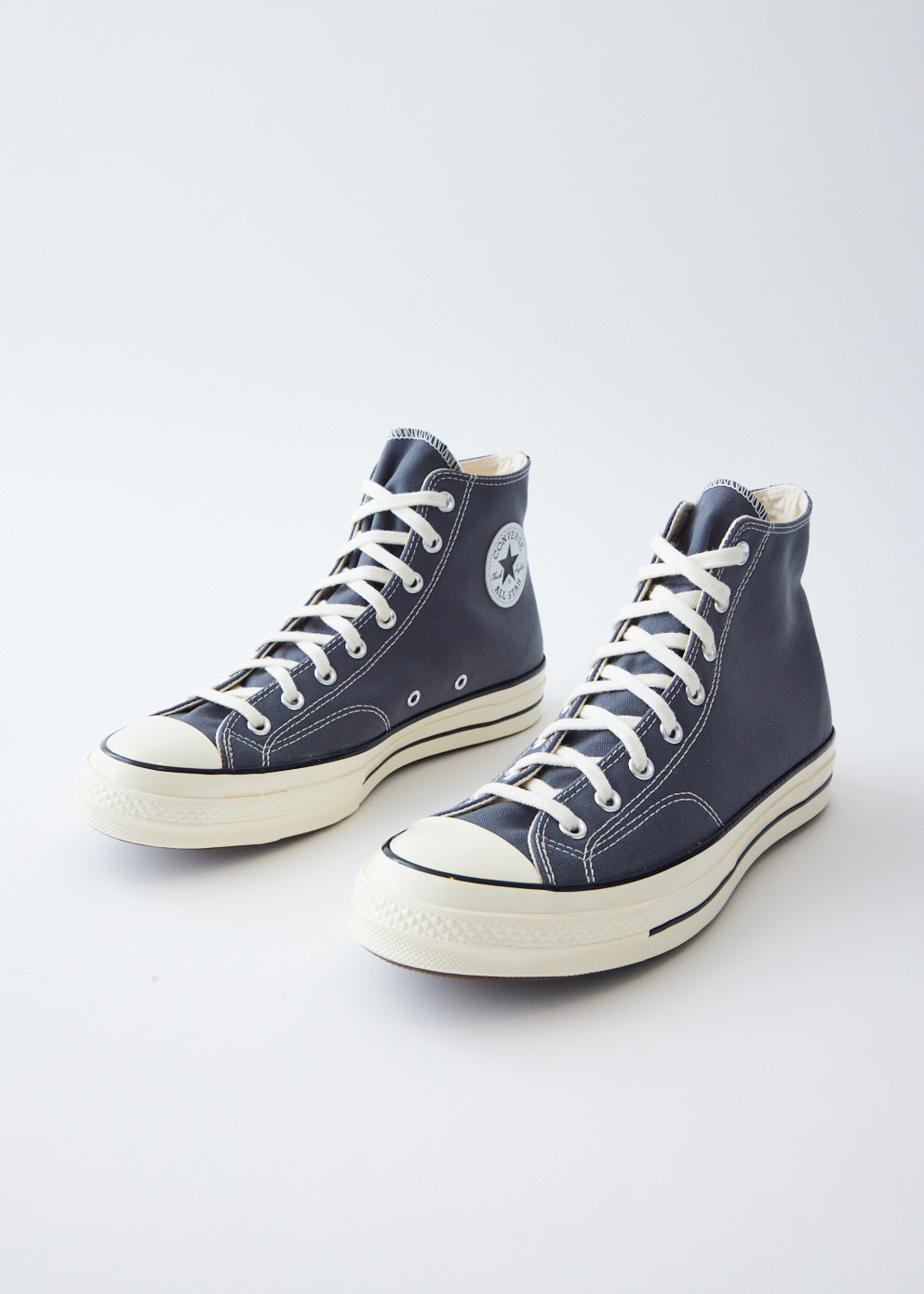 Chuck Taylor 70 Vintage Canvas High Tops