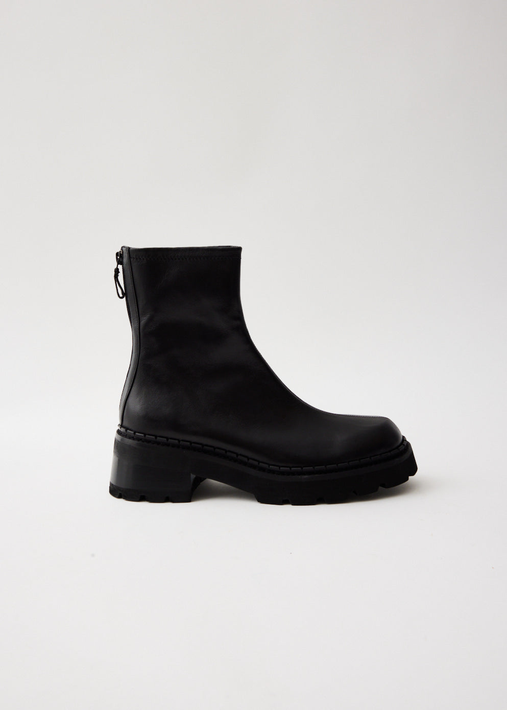 Alister Boots