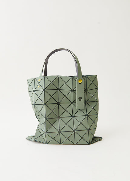 【BAOBAO ISSEY MIYAKE】LUCENT MATTE 6×6 product-incu-528_e9ed97de-8740