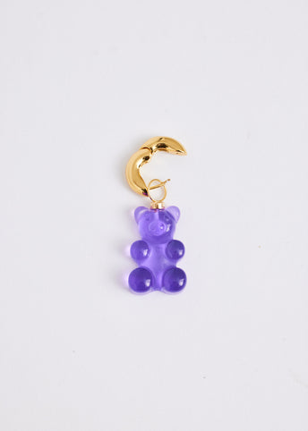 Jujuba Earring