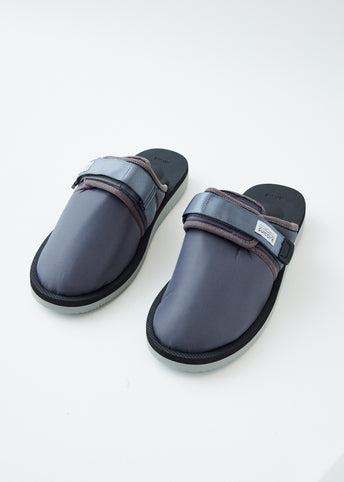 ZAVO-Cab Slides