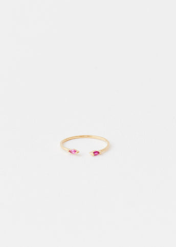 Xena Ring