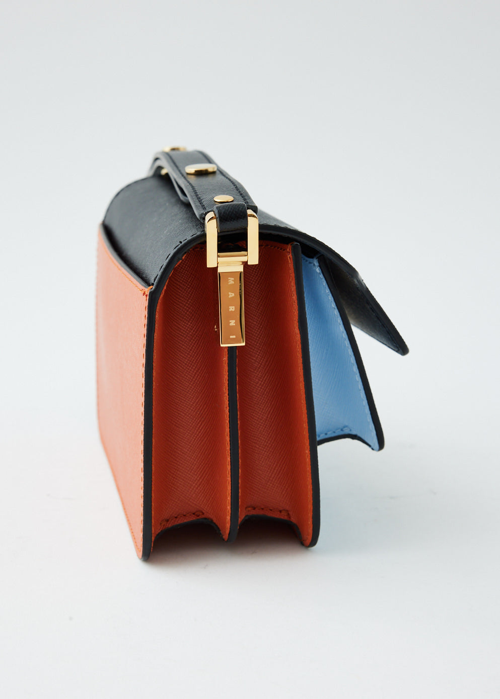 Mini Trunk Bag