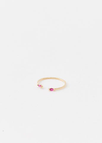 Xena Ring