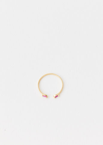 Xena Ring